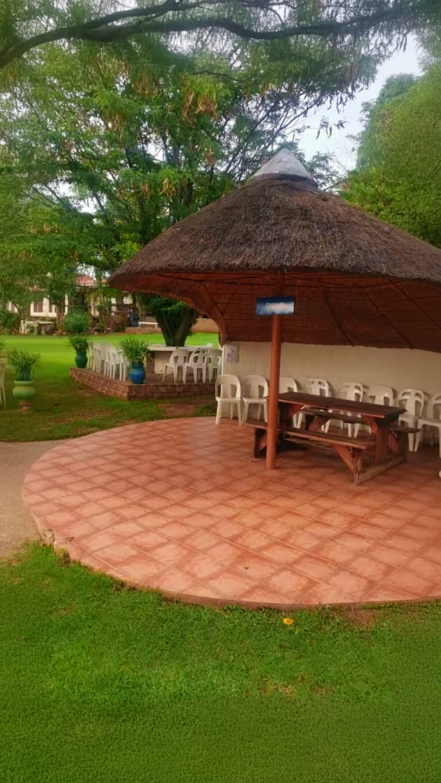 Commercial Property for Sale in Deneysville Free State